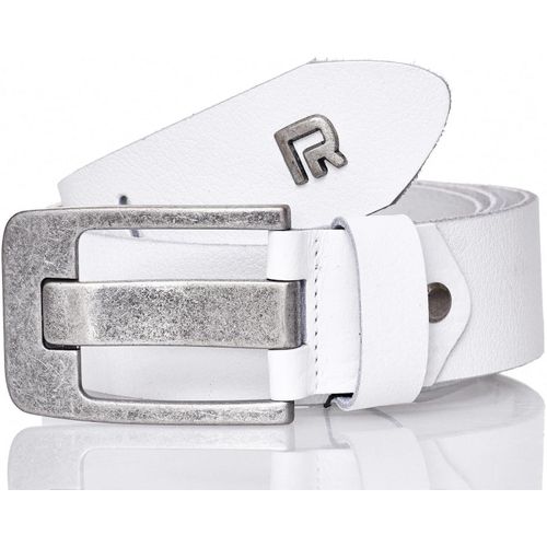 Ceinture Pour Hommes Accessoires En Cuir Véritable Vintage