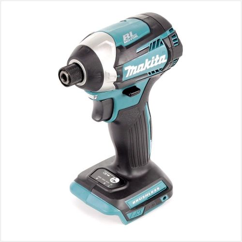 Visseuse À Chocs 18V Li-Ion Lxt 175Nm(Machine Seule)-Dtd154Z-1