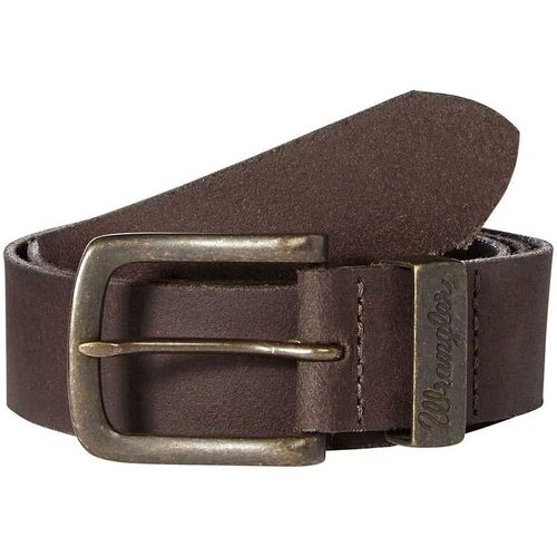 Metal Loop Ceinture Homme