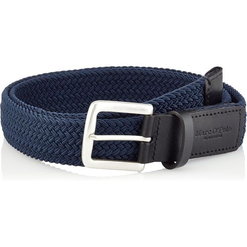 Marc O¿Polo Hommes Ceinture Tressée En Tissu