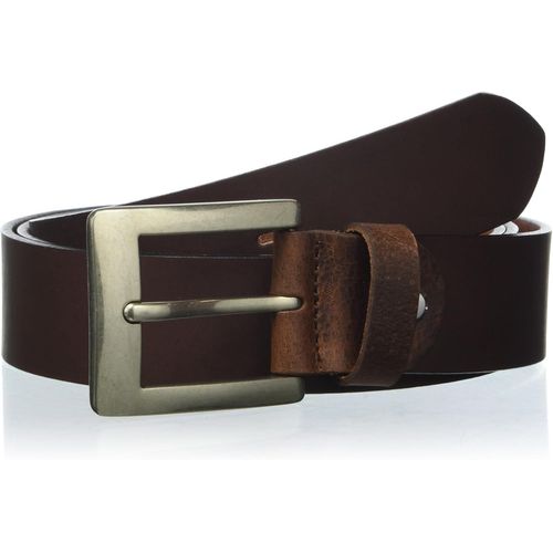 Ceinture En Cuir Homme