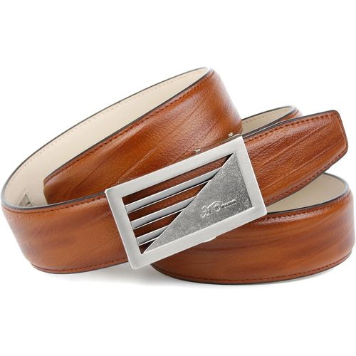 Ledergürtel Ceinture Homme