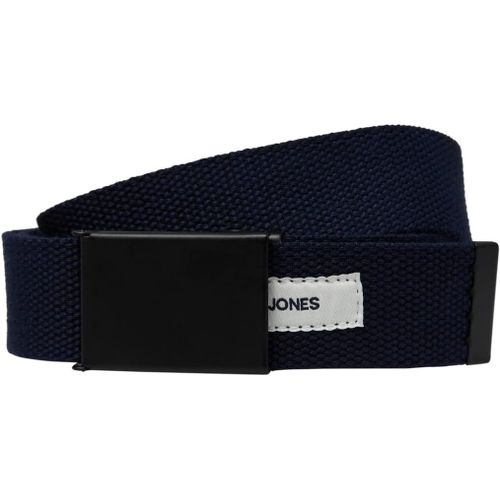 Ceinture Tissée Jacloyde Homme