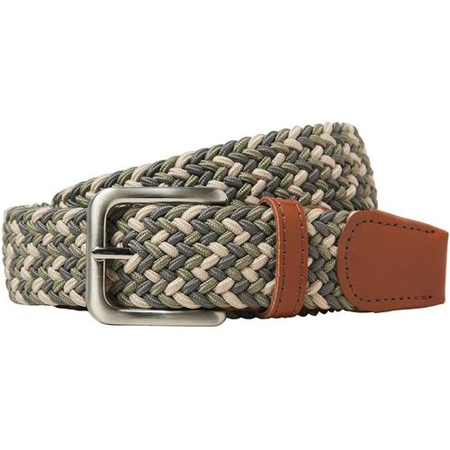 Jacspring Ceinture Tissée Noos Homme