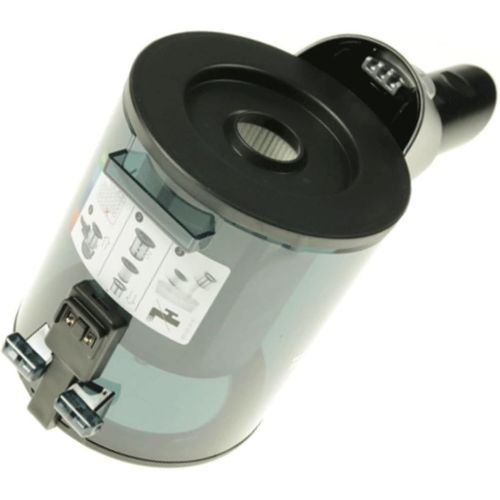 Réservoir À Poussière Aspirateur 12030438