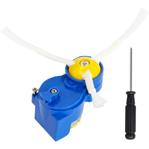 Moteur De Brosse Latérale Amélioré Pour Irobot Roomba Série 500/600/700/800 870 880 760 770 780 500 600 700 595