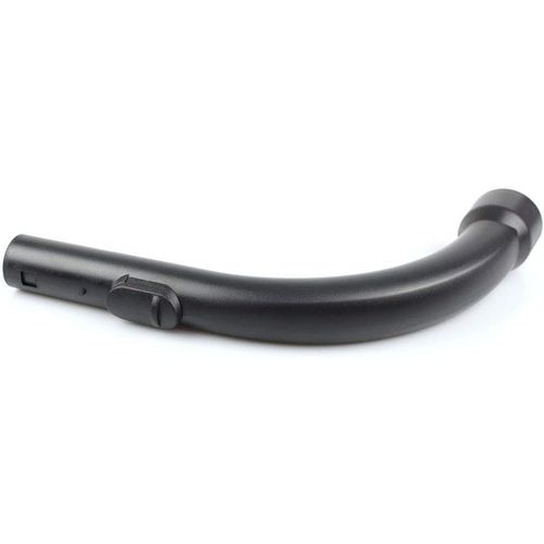 Poignée De Rechange Pour Aspirateur Adapté Pour Séries Miele S500,S600,S2,S3,S4,S5,S6,9442601 -Avec Diamètre De Raccordement 35 Mm -Accessoires -Pièce De Rechange