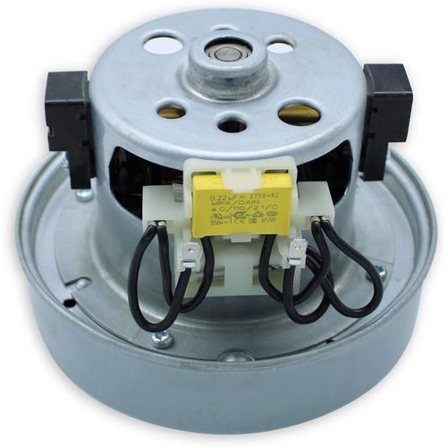 Moteur De Rechange,Compatible Avec Votre Moteur Dyson Dc 37