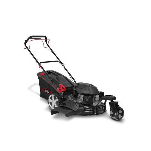 Tondeuse à 3 roues auto-tractée RAC5196F - 51 cm - 196cc