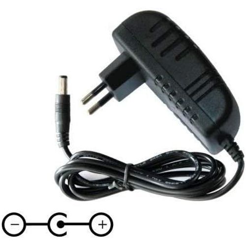 Top Chargeur * Adaptateur Secteur Alimentation Chargeur 36V Pour Aspirateur Rowenta Air Force Extreme 18V Rh875Xxx/ Air Force Extreme 24V Rh877Xxx