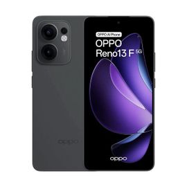 OPPO Reno13 F 5G 8GB-256GB Gris (Graphite Grey) Dual SIM