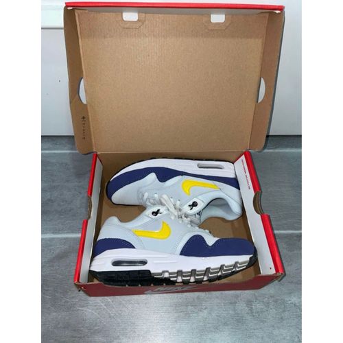Paire De Sneakers Nike Air Max 1 - 37 1/2