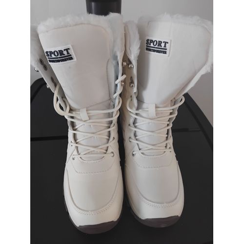 Bottes ¿De Neige Femme Taille 43