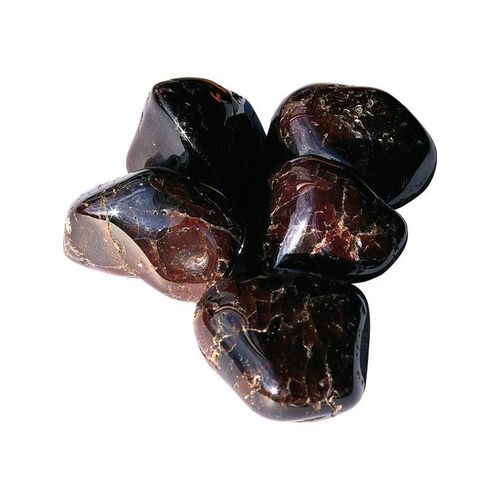 Pierres Roulées - Grenat Almandin