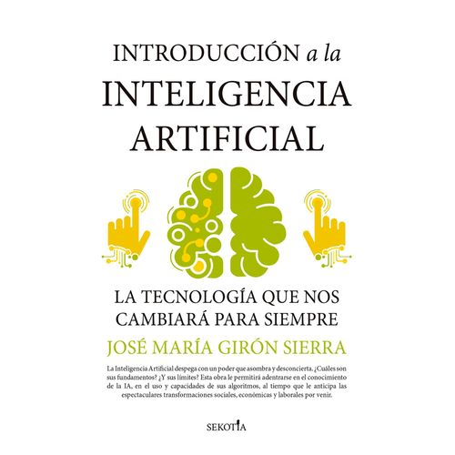 Introducción A La Inteligencia Artificial