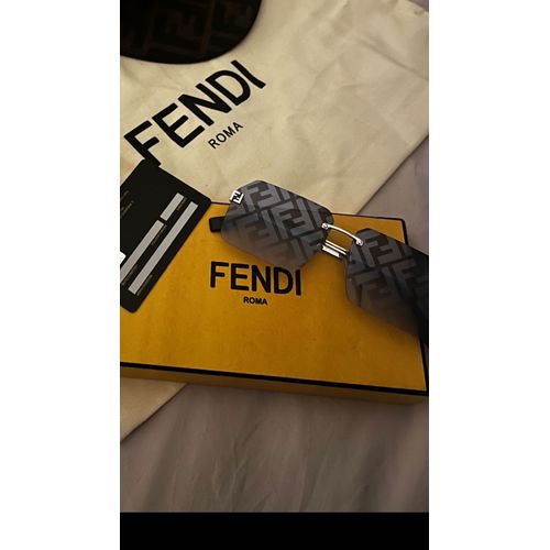 Lunette Fendi
