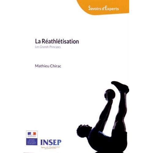 La Réathlétisation - Les Grands Principes