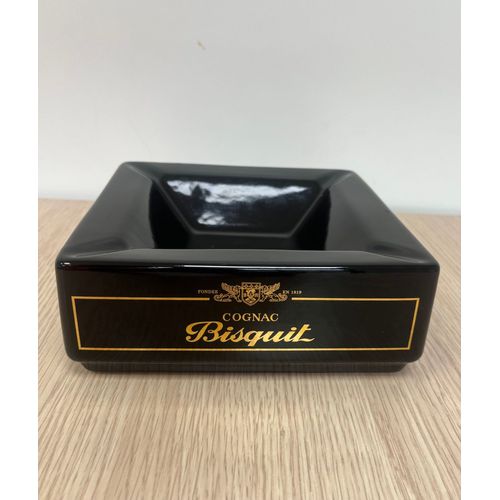 Cendrier Cognac Bisquit 