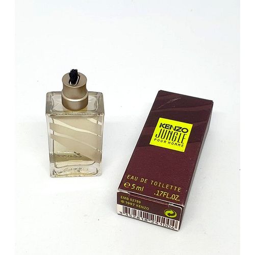 Miniature De Parfum Jungle Kenzo
