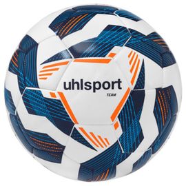 Ballon Football Loisir Uhlsport Team Blanc 5