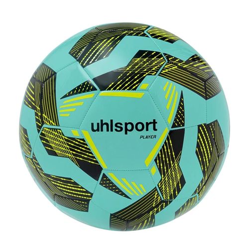 Ballon Football Loisir Uhlsport Player Turquoise 5