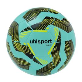 Ballon Football Loisir Uhlsport Player Turquoise 5