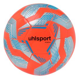 Ballon Football Loisir Uhlsport Player Corail 5