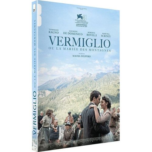 Vermiglio Ou La Mariée Des Montagnes