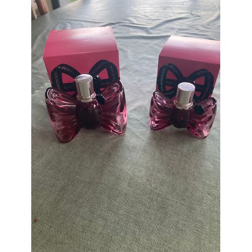 Flacons De Parfum Vides Victor&rolf Avec Boites