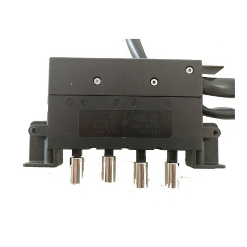 Module commande Hotte (480122101968 482000022200 IGNIS IKEA IKEA WHIRLPOOL INDESIT KITCHENAID PRIVILEG WHIRLPOOL)