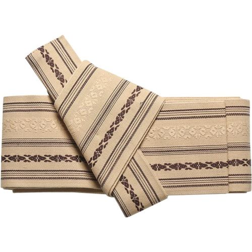 Ceinture Kimono Obi Pour Homme Style Japonais Yukata