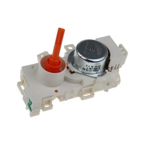 Whirlpool - moteur aspersion alternée hybride lave vaisselle original sans emballage - 481010745147