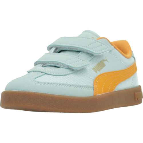 Chaussures Puma 40230904 Colour Vert