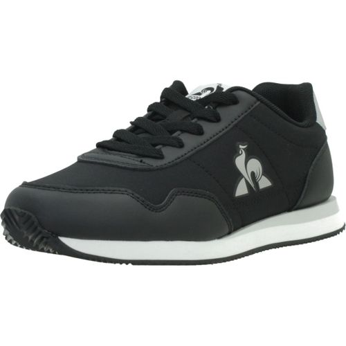 Le Coq Sportif 2510499l Colour Noir