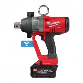 MILWAUKEE Boulonneuse 1'' 2400Nm 18V 8Ah ONEFHIWF1-802X - 4933499254