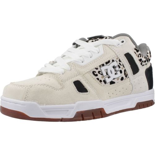 Dc Stag Colour Beige 40,5 - 40 1/2