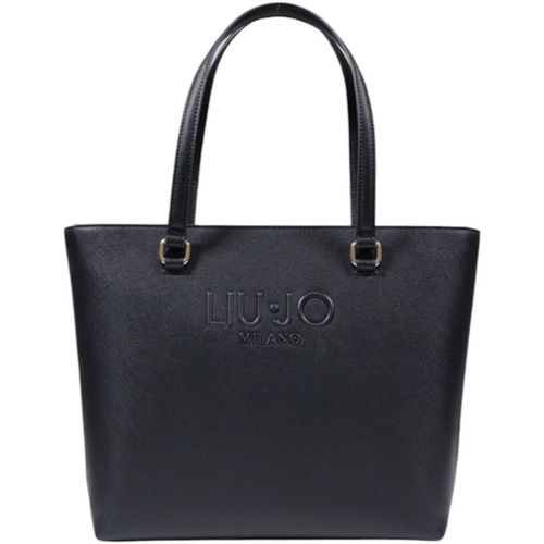 Liu-jo M TOTE Colour Noir N/A
