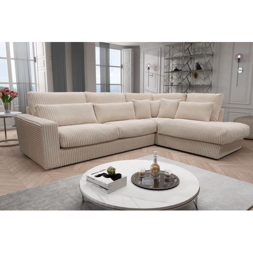 Ambert-Ad-Ec (Canape Ambert Angle Droit Tissus Lapin Ecru)  320x230