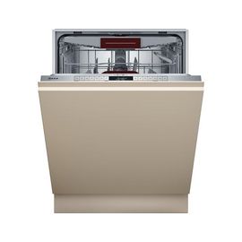 Neff - Lave-vaisselle 60cm tout intégrable - n50 - s175hvx00e