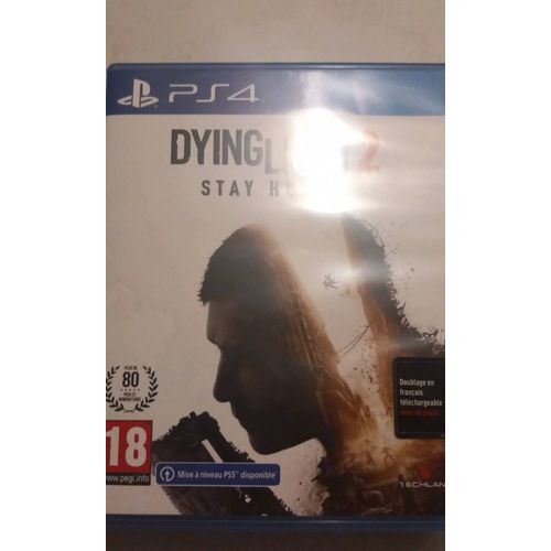 Lots Dying Light