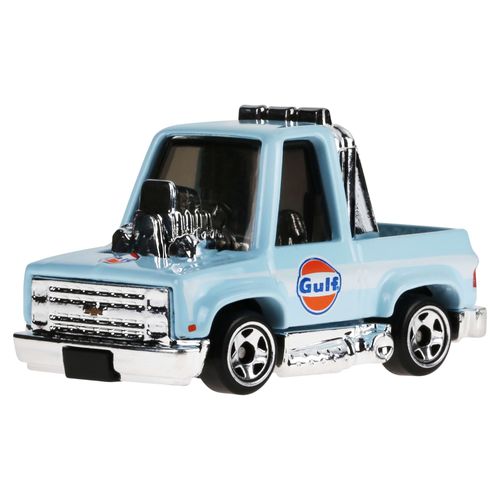 Hw 1983 Chevrolet Silvera