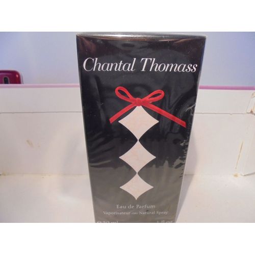 Edp. Chantal Thomass De Chantal Thomass - Vapo 30ml 