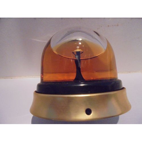 Edp Fragile De Jean Paul Gaultier - Vapo 50ml 