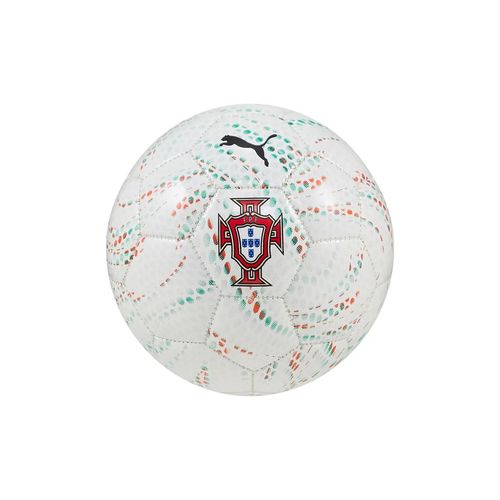 Mini Ballon Puma Fpf Fan Ball Mini Blanc Mini