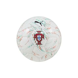 Mini Ballon Puma Fpf Fan Ball Mini Blanc Mini