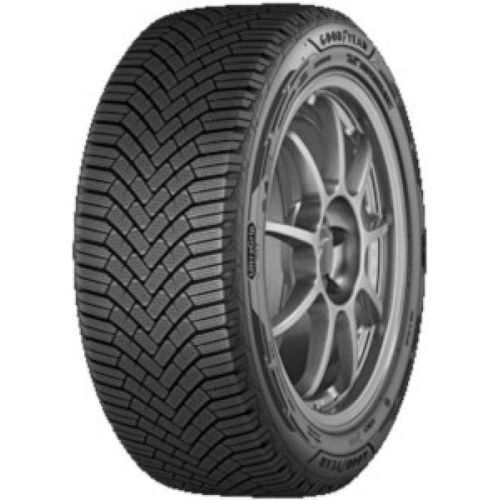 Pneu Goodyear UltraGrip Ice 3 ( 215/65 R17 99T, Pneus nordiques, SCT )