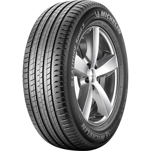 Pneu Michelin Latitude Sport 3 ( 235/60 R18 103W N1 )