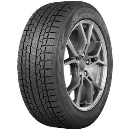 Pneu Yokohama Ice Guard IG53 ( 205/60 R16 92H, Pneus nordiques )