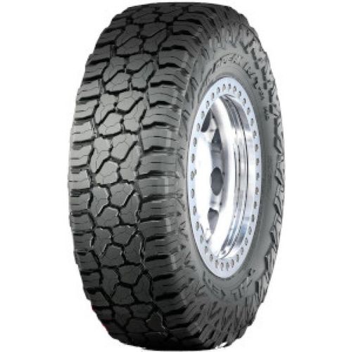 Pneu Falken WILDPEAK R/T01 ( LT265/70 R17 121/118Q, POR BLK )