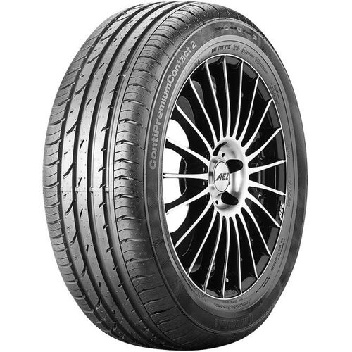 Pneu Continental ContiPremiumContact 2 ( 205/50 R15 86V )
